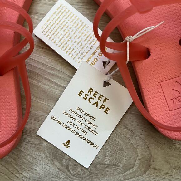 Reef sandle thong slipper flip flop - Picture 3 of 3